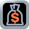 Loan calculator icon