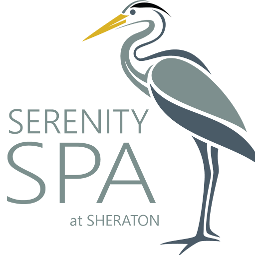 Serenity Spa logo