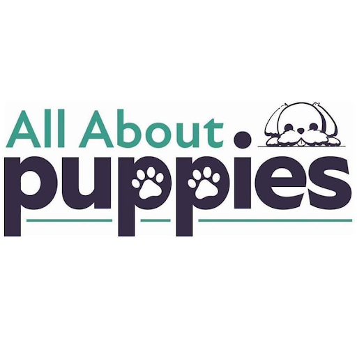 All About Puppies logo