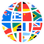 Cover Image of Descargar World Flags Quiz : The Flags of the World 3.6.2 APK