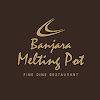 Banjara Melting Pot, Koramangala, Bangalore logo