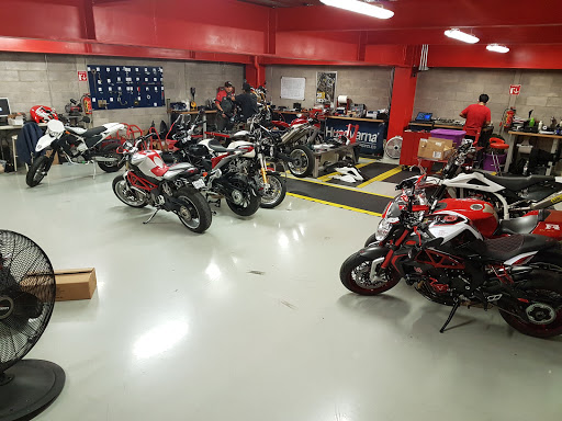 DLG Moto Art, Eje 7 Sur 111, Extremadura Insurgentes, 03920 Ciudad de México, CDMX, México, Tienda de segunda mano | Cuauhtémoc