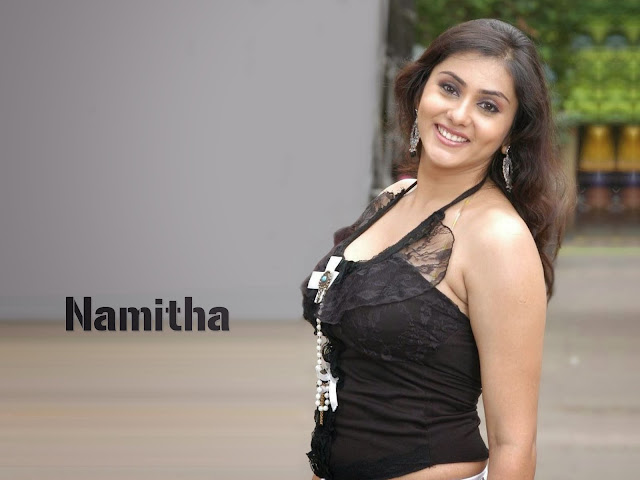 Namitha Photos