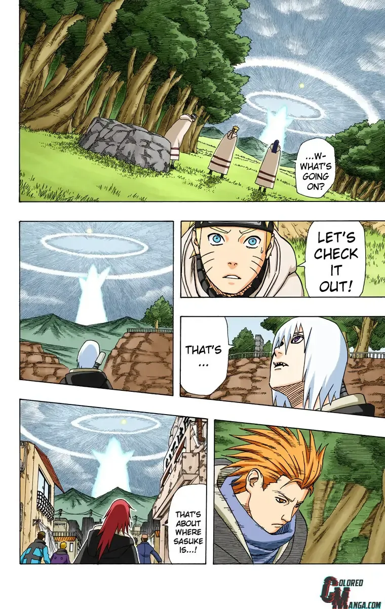 Chapter 363 Page 3