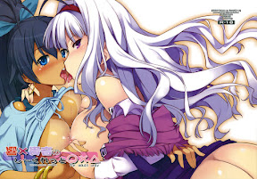 Hibiki x Takane no Secret ○×△ | Hibiki x Takane’s Secret