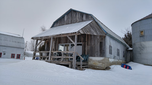 Domaine Far-West