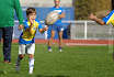 U12 (1ère année) vs Rueil & Gennevilliers, 11 oct. 2014