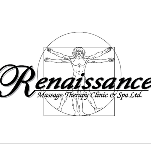 Renaissance Massage Therapy Clinic & Spa logo