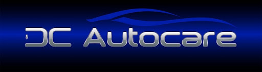 DC Autocare - Vehicle Repair, Servicing and WOF logo