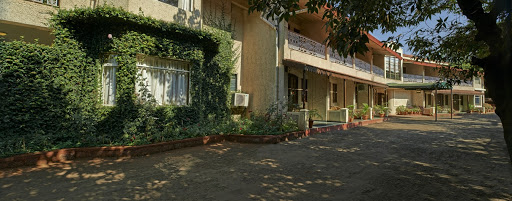 Club Mahindra Mahabaleshwar Sherwood, Blue Valley Ride, Devi Path, Off Medha Satara Road Mahabaleshwar, Satara, Mahabaleshwar, Maharashtra 412806, India, Indoor_accommodation, state MH