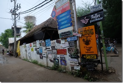 Gili Islands Snorkeling Trip