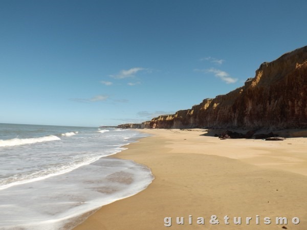 Itaúnas - ES