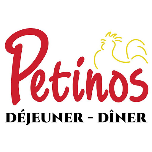 Petinos Vaudreuil-Dorion logo