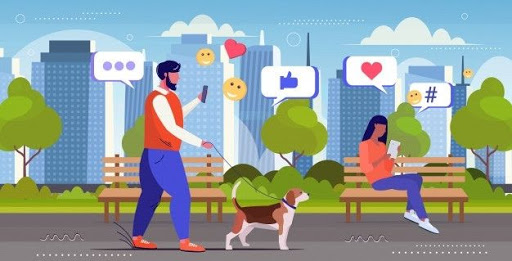 Dog Walking Tracking App