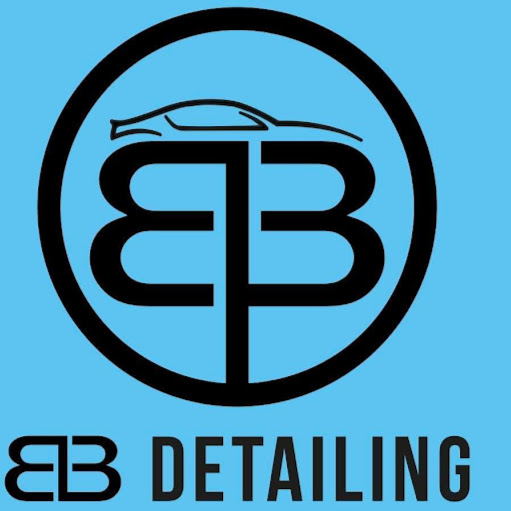 BB Detailing logo