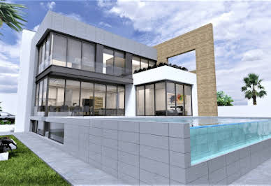 Property with pool 15