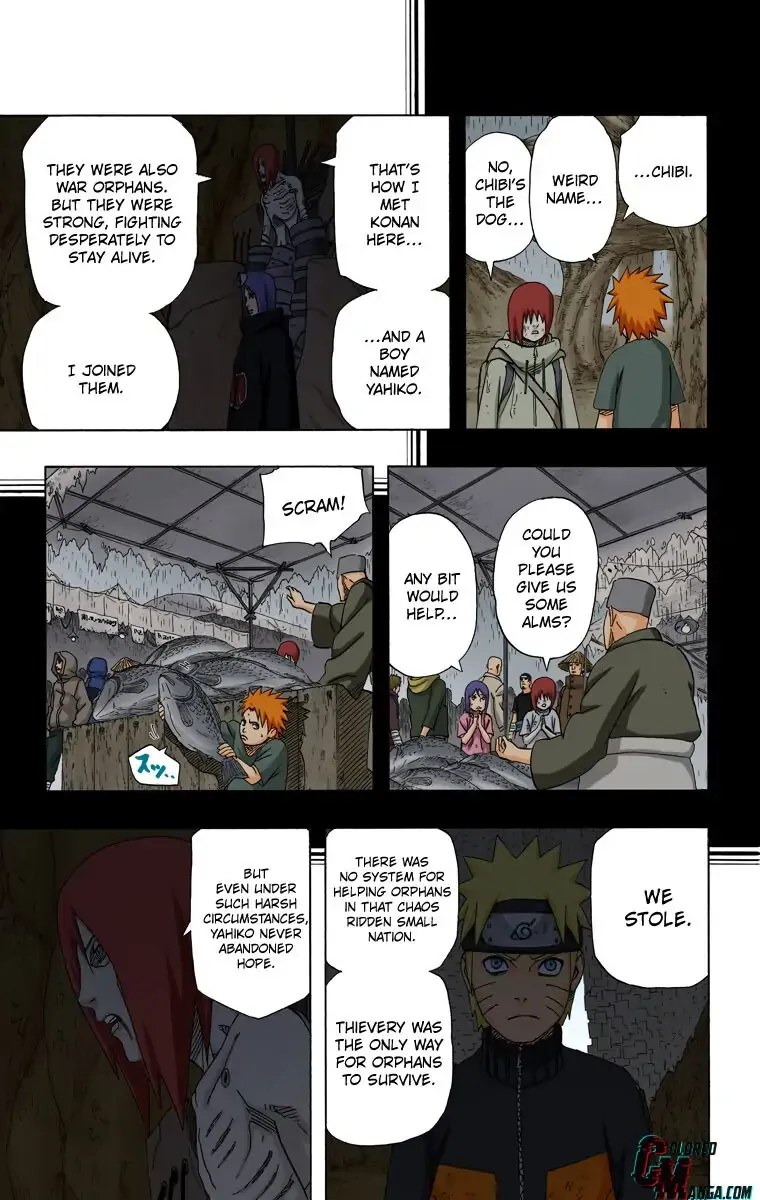 Chapter 445 Page 9