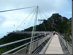 Sky Bridge