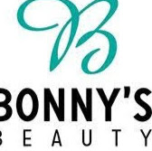 Bonny's Beauty logo