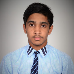 Sameer Sharma's user avatar