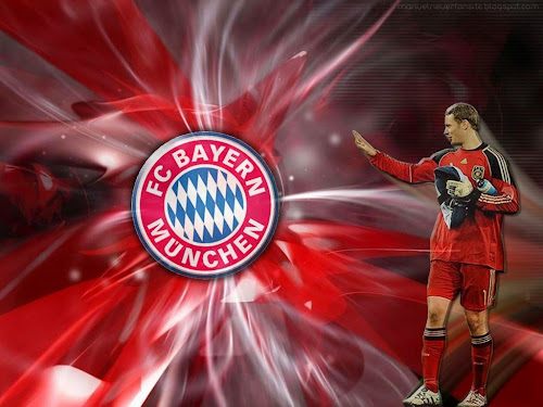 wallpaper bayern munchen 2014