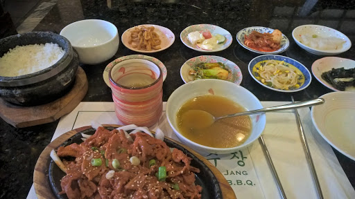 Korean Restaurant «Jang Su Jang», reviews and photos, 3645 Satellite Blvd, Duluth, GA 30096, USA