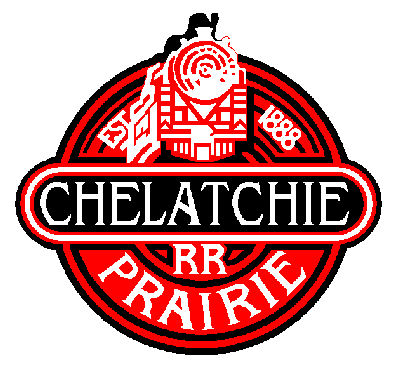 Chelatchie Prairie Railroad