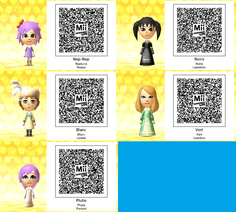 Tomodachi life qr codes tomoe, anime meme face, life code, ds games