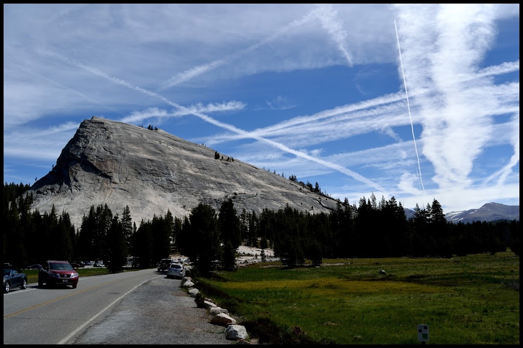 MAMMOTH LAKES-TIOGA ROAD-YOSEMITE - INTENSA RUTA POR LA COSTA OESTE USA 2015 (10)