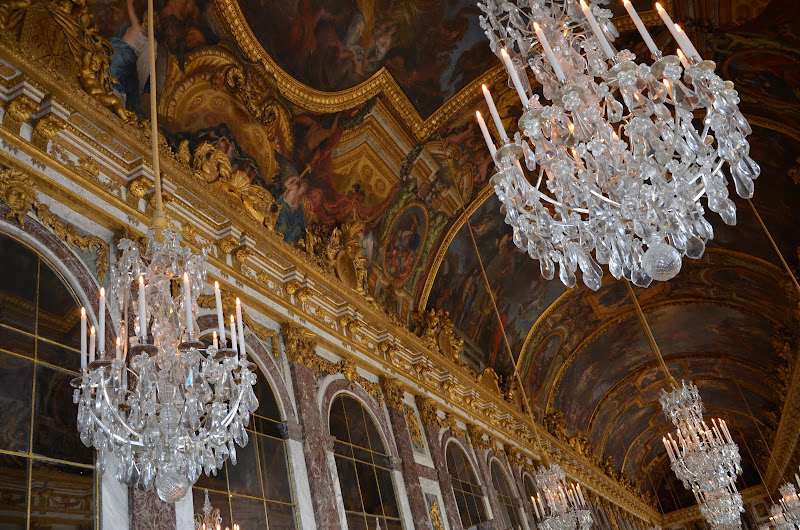 Майский Париж. Диснейленд. 2013 (Много фото!)