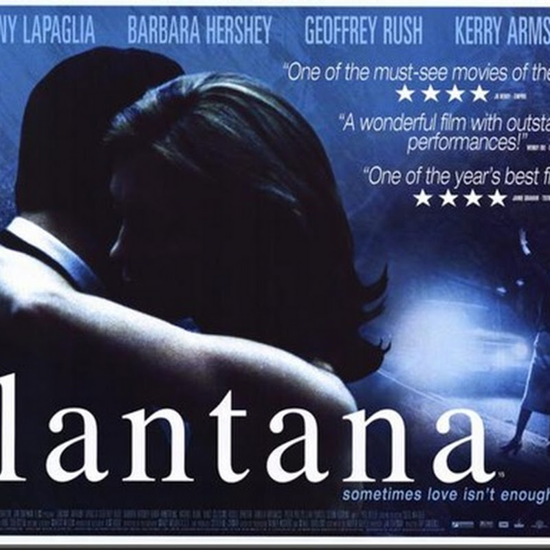 Lantana (2001)