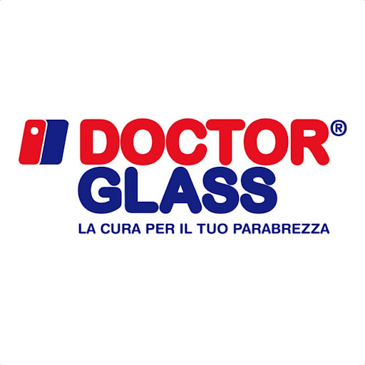 Doctor Glass