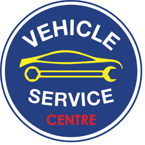 Vehicle Service Centre Rangiora logo