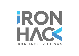 IRONHACK Việt Nam