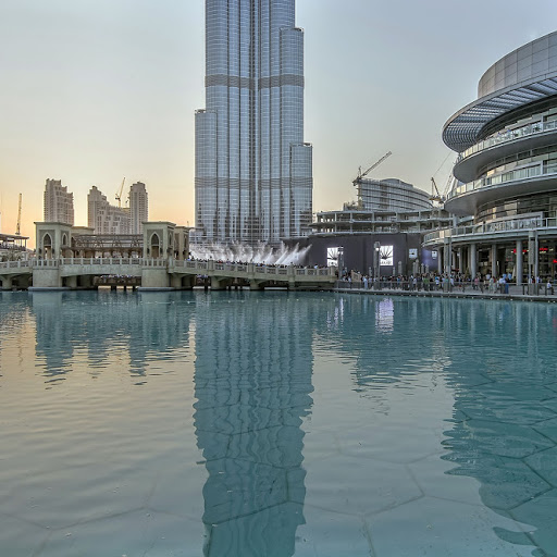 Department of Tourism and Commerce Marketing, Ground Floor, 6th, 8th and 9thFloor, Al Fattan Plaza, Airport Road, Al Garhoud - Dubai - United Arab Emirates, Government Office, state Dubai