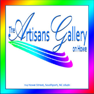 Artisans Gallery on Howe