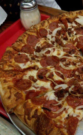 Pizza Restaurant «Hacienda Heights Pizza Co», reviews and photos, 15239 Gale Ave # A, City of Industry, CA 91745, USA