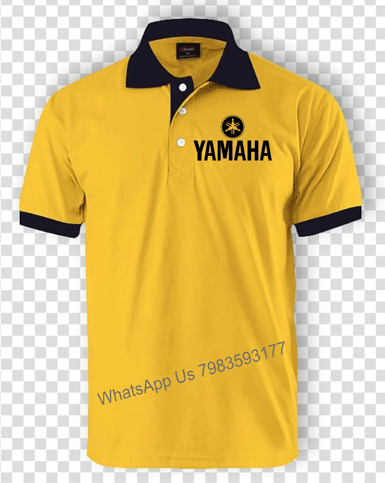 yamaha t shirts online india