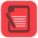 Cover Image of Tải xuống Notepad 2.1.1 APK