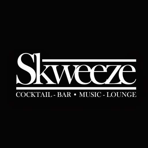 Skweeze - Die Cocktailmanufaktur logo