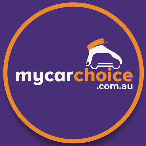 My Car Choice logo