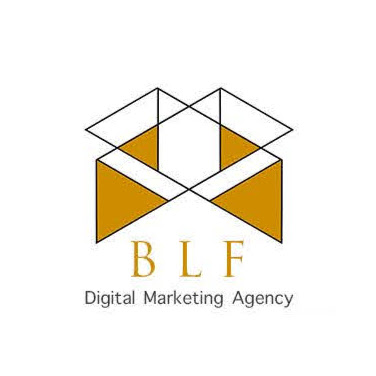 blfStudios INC Digital Marketing Agency logo