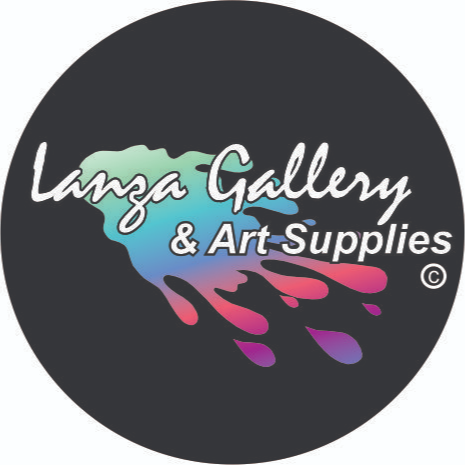 Lanza Gallery & Art Supplies