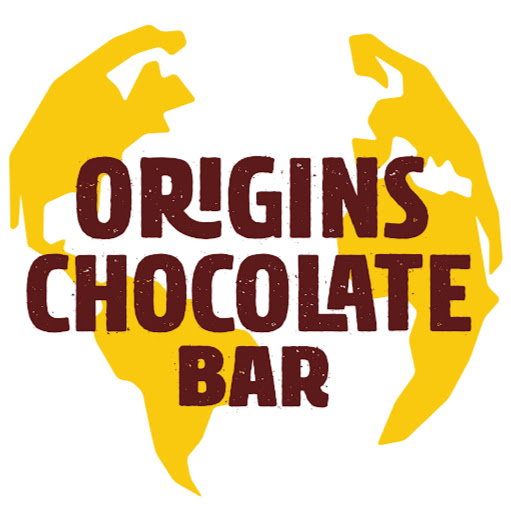Origins Chocolate Bar