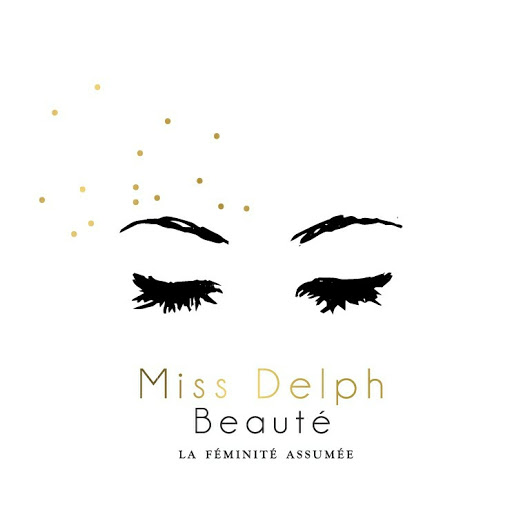 Missdelph Beauté, la féminité assumée logo