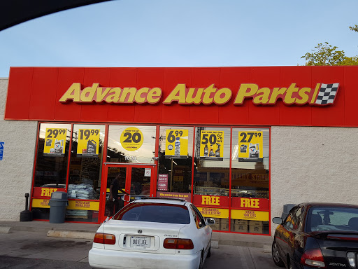 Auto Parts Store «Advance Auto Parts», reviews and photos, 1024 Blue Hills Ave, Bloomfield, CT 06002, USA