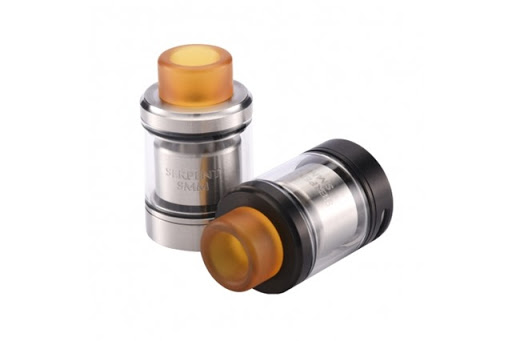 the vaporous 800x800 12 thumb%255B2%255D - 【RTA】「Wotofo Serpent SMM RTA」レビュー。（ウォトフォ・サーペント・エスエムエムRTA）シングル・中空コイルデッキ！【Vapor Lemon/シングルビルド/VAPE/電子タバコ】