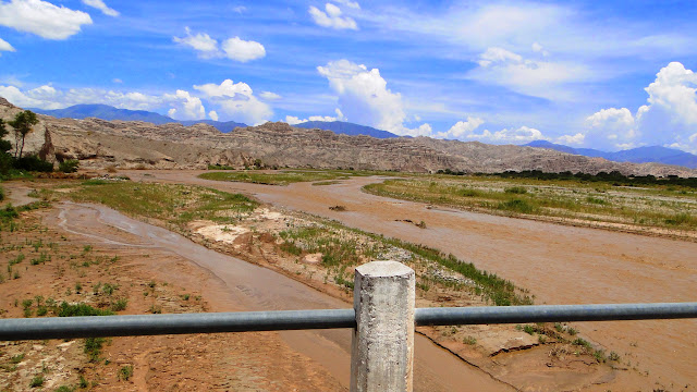 RETAZOS DE ARGENTINA - Blogs de Argentina - Salta y los Valles Calchaquíes (45)