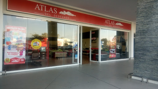 ATLAS DEL DESCANSO Sendero, Av Revolución 99, Puertas del Sol, 76114 Santiago de Querétaro, Qro., México, Tienda de muebles | QRO