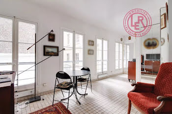 appartement à Paris 1er (75)